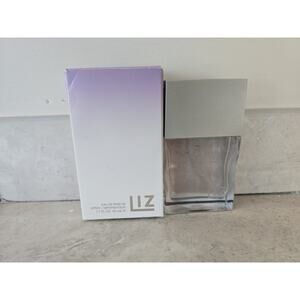 LIZ by LIZ CLAIBORNE 1.7 Oz / 50 ml Eau de Parfum Spray for Women NIB RARE